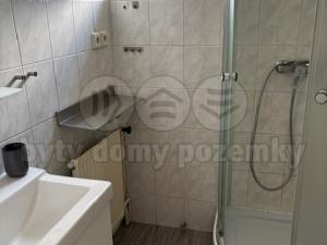 Pronájem bytu 1+1, Praha - Stodůlky, Na Hvížďalce, 32 m2