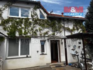 Pronájem bytu 1+1, Praha - Stodůlky, Na Hvížďalce, 32 m2