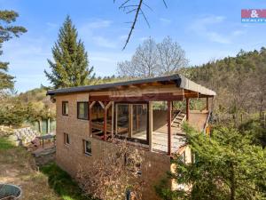 Prodej chaty, Bratronice, 22 m2