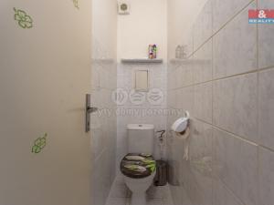 Prodej bytu 2+kk, Turnov, Křišťálová, 56 m2