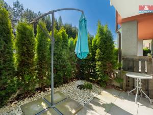 Prodej bytu 2+kk, Turnov, Křišťálová, 56 m2