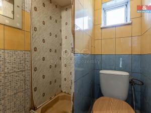 Prodej chaty, Mýto, Pražská, 42 m2
