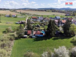 Prodej chaty, Mýto, Pražská, 42 m2