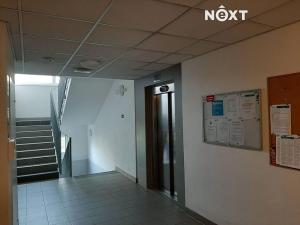 Pronájem bytu 1+kk, Hostivice, Žitná, 29 m2