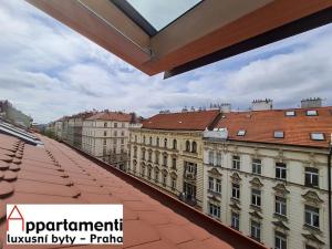Prodej bytu 5+kk, Praha - Vinohrady, Chodská, 141 m2