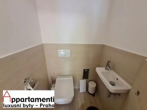 Prodej bytu 5+kk, Praha - Vinohrady, Chodská, 141 m2