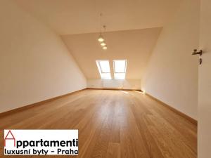 Prodej bytu 5+kk, Praha - Vinohrady, Chodská, 141 m2