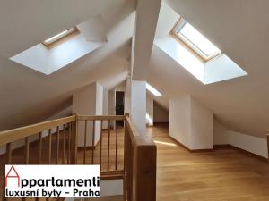 Prodej bytu 5+kk, Praha - Vinohrady, Chodská, 141 m2