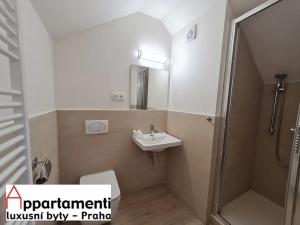 Prodej bytu 5+kk, Praha - Vinohrady, Chodská, 141 m2