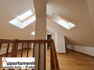 Prodej bytu 4+kk, Praha - Vinohrady, Chodská, 114 m2