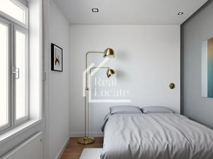 Prodej bytu 4+kk, Praha - Vinohrady, Mánesova, 120 m2
