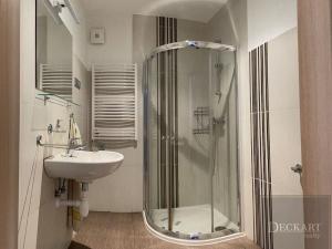 Pronájem bytu 3+kk, Jablonec nad Nisou, Hřbitovní, 74 m2
