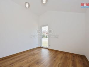 Prodej rodinného domu, Chlístovice - Pivnisko, 121 m2