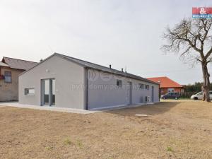 Prodej rodinného domu, Chlístovice - Pivnisko, 121 m2