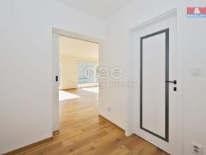Prodej rodinného domu, Chlístovice - Pivnisko, 121 m2