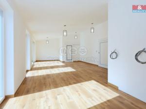 Prodej rodinného domu, Chlístovice - Pivnisko, 121 m2