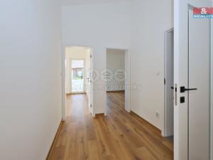 Prodej rodinného domu, Chlístovice - Pivnisko, 121 m2