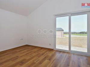 Prodej rodinného domu, Chlístovice - Pivnisko, 121 m2