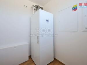 Prodej rodinného domu, Chlístovice - Pivnisko, 121 m2