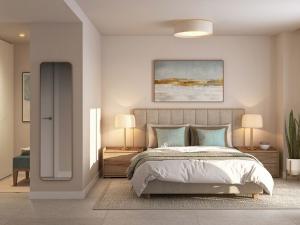 Prodej bytu 4+kk, Adeje, Santa Cruz de Tenerife, Španělsko, 105 m2