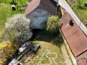 Prodej rodinného domu, Dobršín, 80 m2
