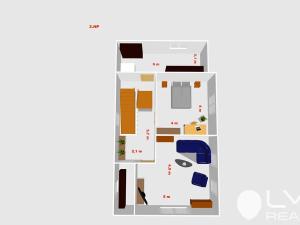 Prodej rodinného domu, Herálec, 165 m2