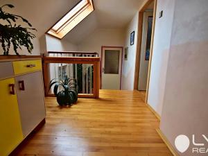 Prodej rodinného domu, Herálec, 165 m2