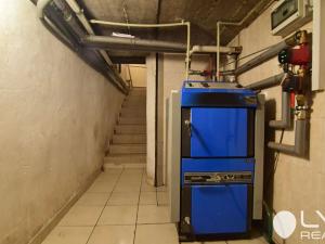 Prodej rodinného domu, Herálec, 165 m2
