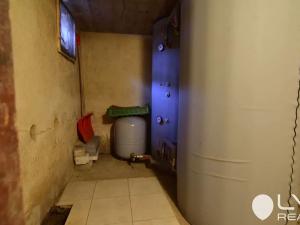 Prodej rodinného domu, Herálec, 165 m2