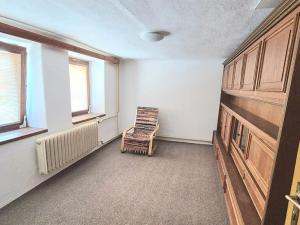 Prodej rodinného domu, Želeč, 45 m2