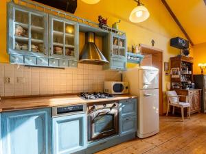 Prodej rodinného domu, Krupka, Višňový sad, 165 m2