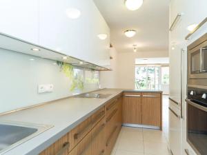 Pronájem rodinného domu, Praha - Dejvice, K Matěji, 220 m2