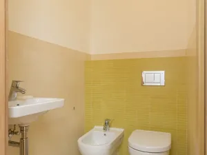 Pronájem rodinného domu, Praha - Dejvice, K Matěji, 220 m2