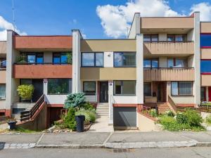 Pronájem rodinného domu, Praha - Dejvice, K Matěji, 220 m2