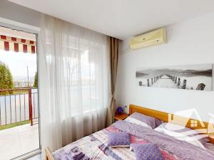 Prodej bytu 2+kk, Sveti Vlas, Bulharsko, 65 m2