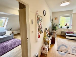 Prodej bytu 3+1, Hradec nad Moravicí, Opavská, 104 m2