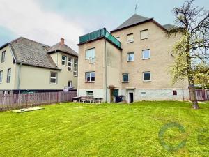 Prodej bytu 3+1, Hradec nad Moravicí, Opavská, 104 m2