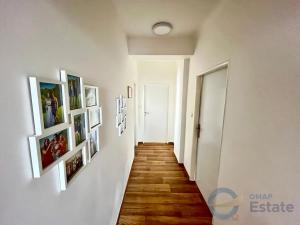 Prodej bytu 3+1, Hradec nad Moravicí, Opavská, 104 m2
