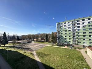 Pronájem bytu 2+1, Trutnov, Prokopa Holého, 63 m2