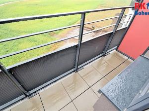 Prodej bytu 2+kk, Praha - Letňany, Miroslava Hajna, 61 m2