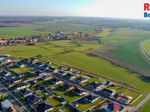 Prodej pozemku pro bydlení, Rožďalovice, Polní, 904 m2