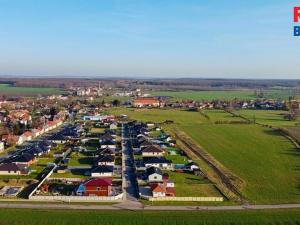 Prodej pozemku pro bydlení, Rožďalovice, Polní, 904 m2