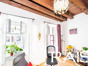 Prodej činžovního domu, Brno, 1000 m2