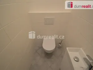 Pronájem bytu 2+kk, Úvaly, Štefánikova, 65 m2