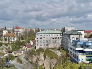 Pronájem kanceláře, Mladá Boleslav, 128 m2