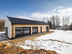 Prodej rodinného domu, Lipno nad Vltavou, 107 m2