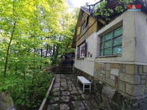 Prodej chaty, Rychnov nad Kněžnou, 25 m2
