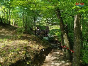 Prodej chaty, Rychnov nad Kněžnou, 25 m2