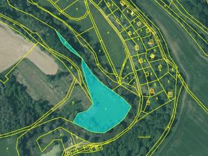 Prodej louky, Cizkrajov, 7111 m2