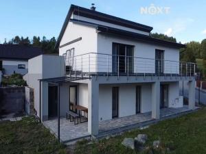 Prodej rodinného domu, Kvasiny, 180 m2